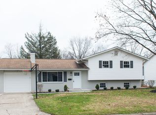 290 Rivers End Rd, Columbus, OH 43230