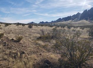 Capitol Dome Rd SE, Deming, NM 88030