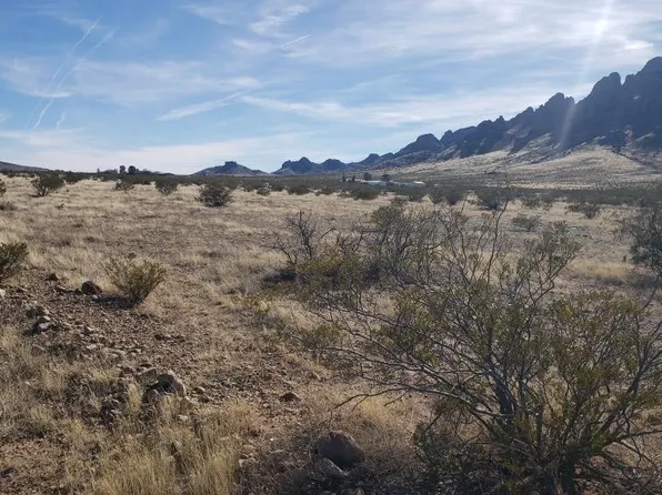 Capitol Dome Rd SE, Deming, NM 88030