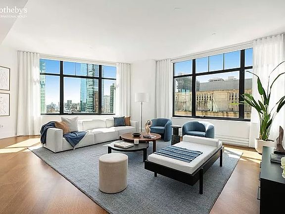 10 Madison Sq W APT 16D, New York, NY 10010 | MLS #1668698 | Zillow