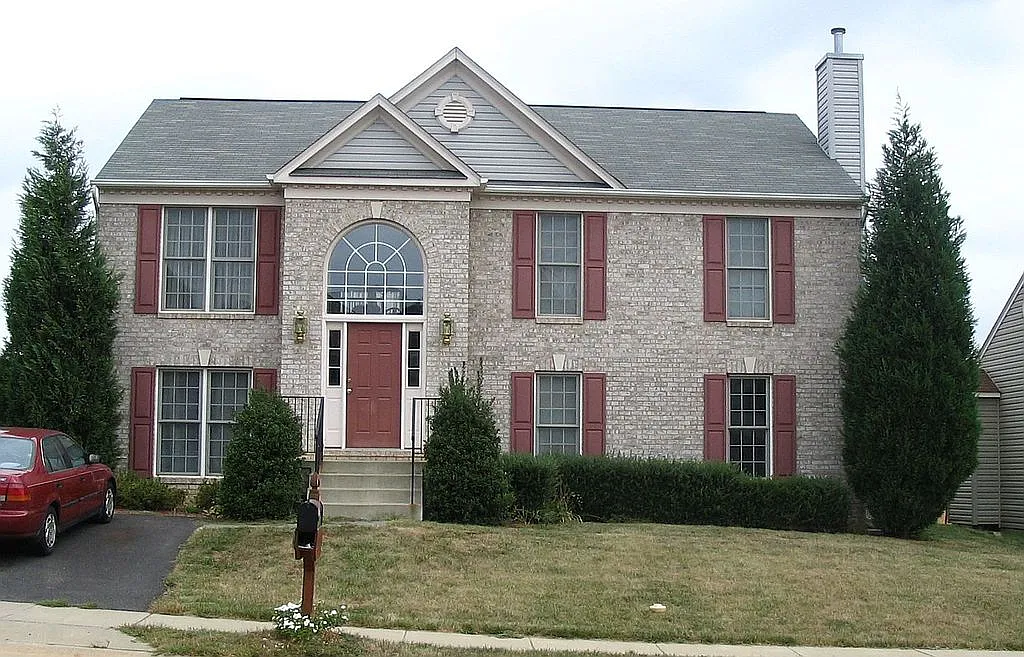 1731 Canal Run Dr photo 1