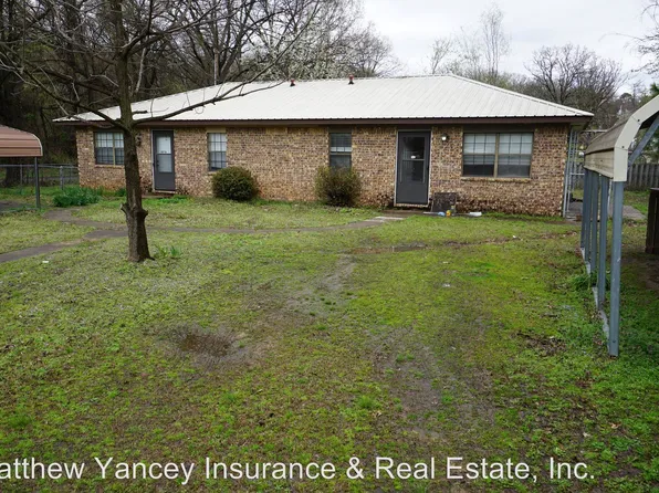101B Grand Ave, Van Buren, AR 72956