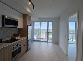 5 Defries St #3310, Toronto, ON M5A 0W7