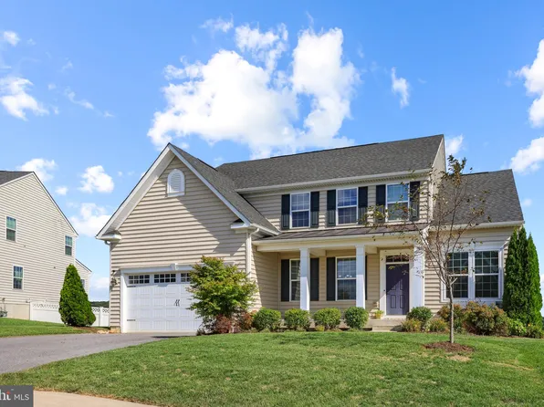 746 Wilford Ct, Westminster, MD 21158