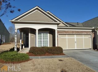 6230 Longleaf Dr, Hoschton, GA