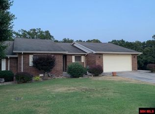 249 High Ridge Cir, Midway, AR 72651