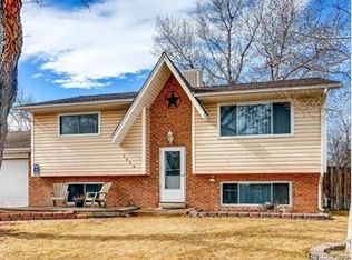 1059 S Teller St, Lakewood, CO 80226