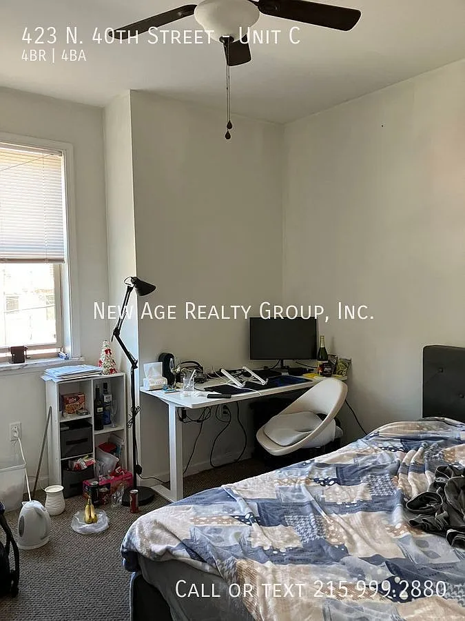 Building Photo - 423 N 40th St #C