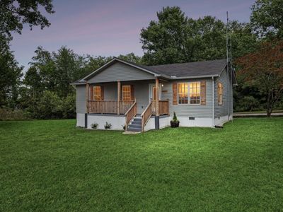 1297 Buncombe Rd, Belvidere, TN, 37306