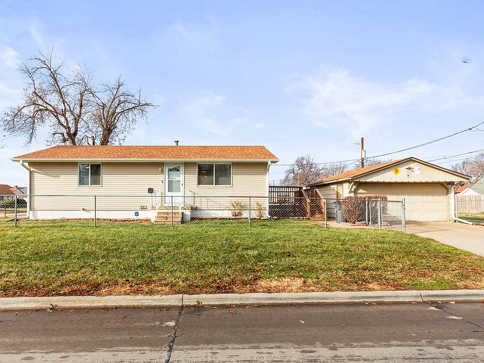 1st image of 400 N 31st St