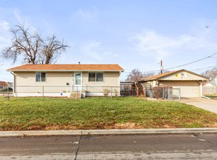 400 N 31st St, Council Bluffs, IA 51501