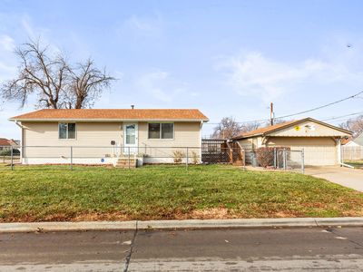 400 N 31st St, Council Bluffs, IA, 51501