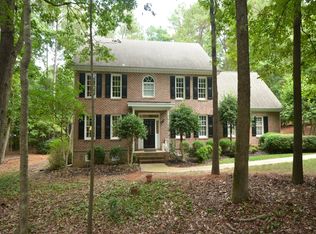 716 Presnell Ct, Raleigh, NC 27615