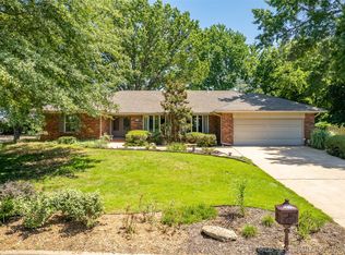 1506 Pecan Cir, Broken Arrow, OK 74011