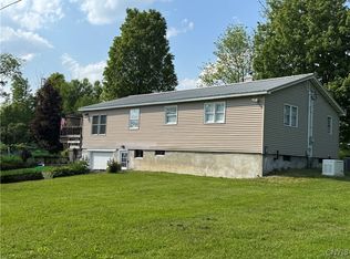 236 Harry Bryant Rd, Williamstown, NY 13493