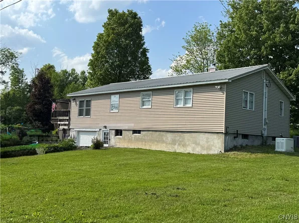 236 Harry Bryant Rd, Williamstown, NY 13493