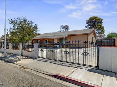 1005 Marion Dr, Las Vegas, NV, 89110