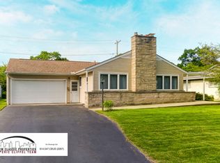 1883 Inchcliff Rd, Columbus, OH 43221