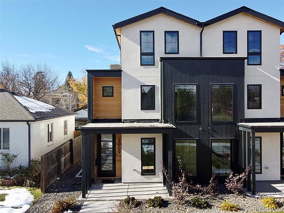2nd image of 2009 S Clarkson Street