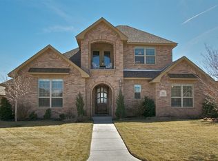 7705 Georgetown Dr, Amarillo, TX 79119
