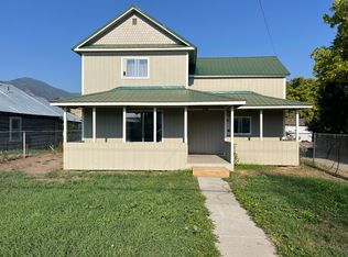 515 S Saint Charles St, Salmon, ID 83467
