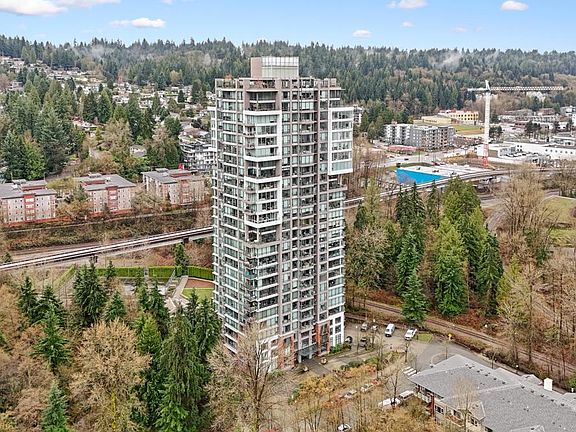 2nd image of 301 Capilano Rd #1503