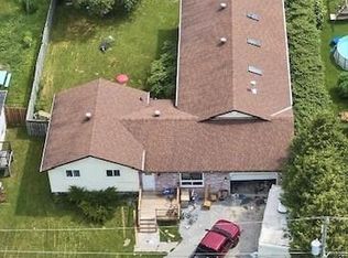 41 Riverview Beach Rd, Georgina, ON L0E1N0