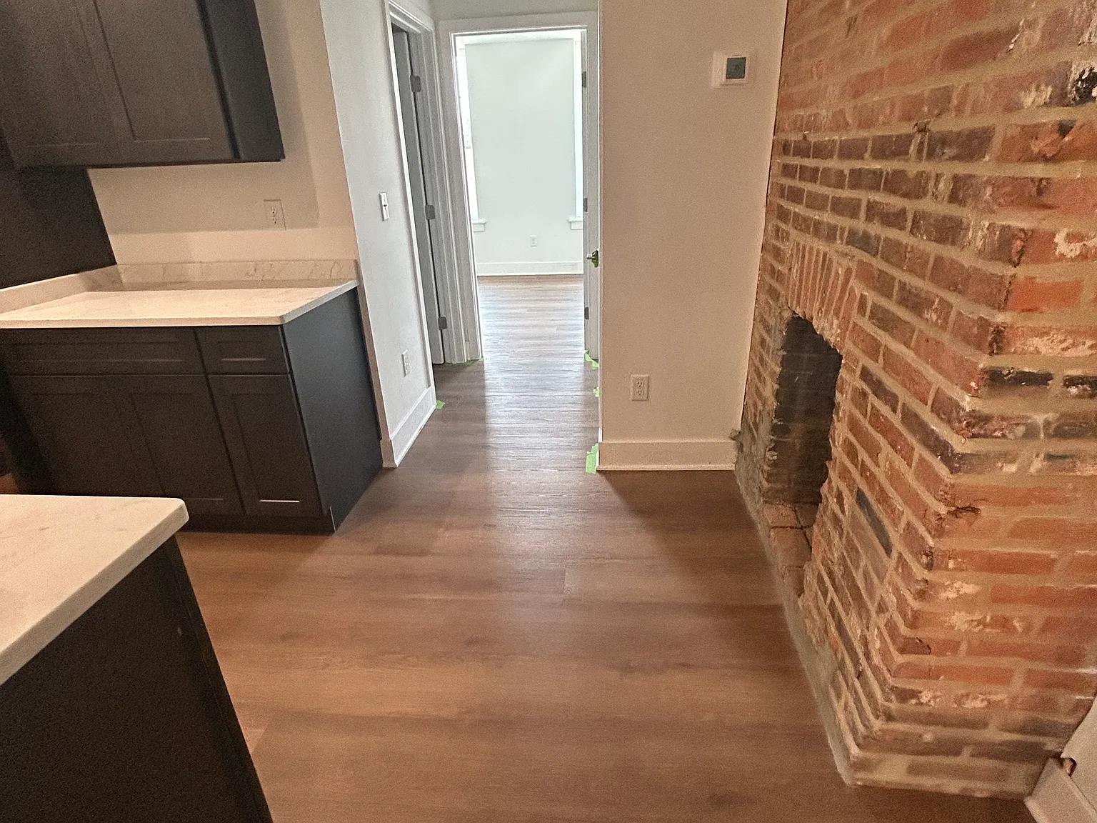 1 bed, $1,400 — Photo 2
