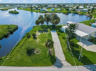 1329 Blue Heron Dr #50, Englewood, FL 34224