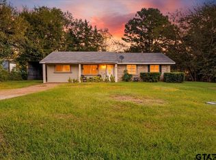 12379 Chapman Rd, Tyler, TX 75708