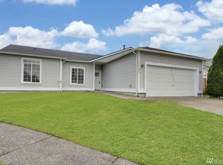 19605 13th Ave E, Spanaway, WA 98387