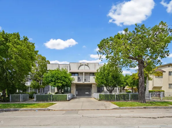 847 N Raymond Ave Unit 9A, Pasadena, CA 91103