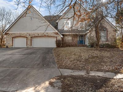 2309 W 127th St, Leawood, KS, 66209
