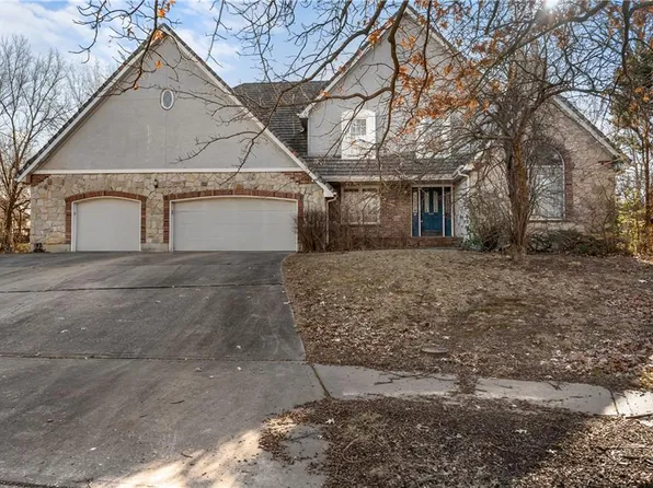2309 W 127th St, Leawood, KS 66209