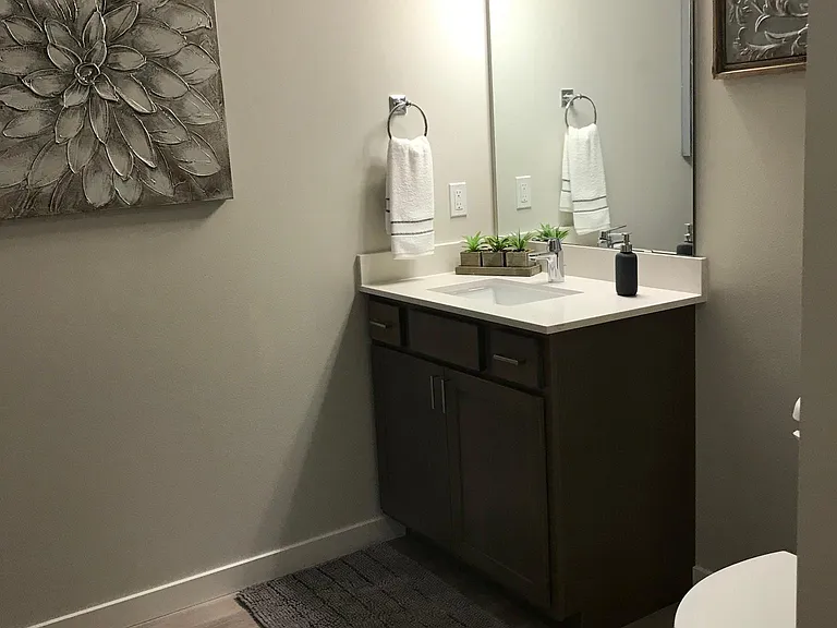 Hamptons at Mill Creek — Photo 12