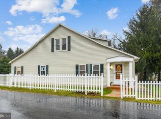 10730 Jones Rd, Kingsville, MD 21087