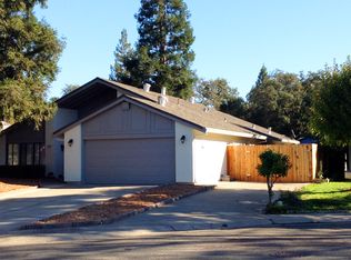 4872 Thousand Oaks Ct, Carmichael, CA