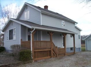 1617 Yargerville Rd, La Salle, MI 48145