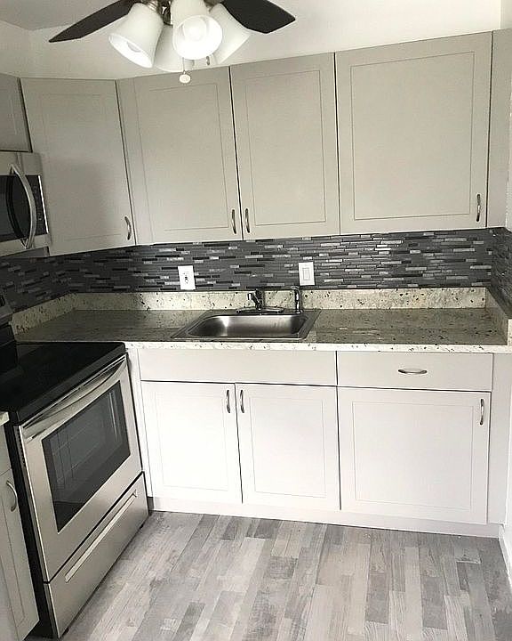 Stainless New
