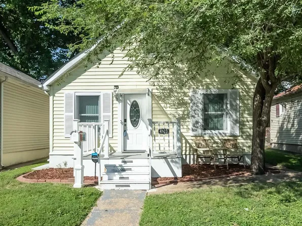 4003 Eichelberger St, Saint Louis, MO 63116