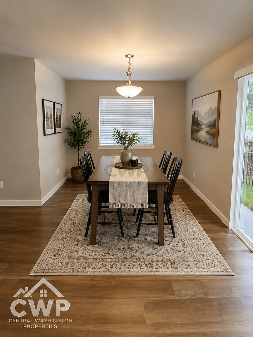 3417 Cascade Loop - Triplex — Photo 2
