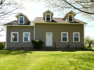 2029 Deermont Ave NW, Massillon, OH 44647