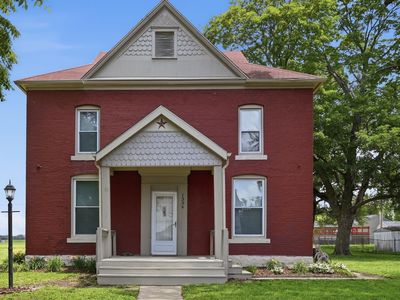 1334 NE Arter Ave, Topeka, KS, 66616
