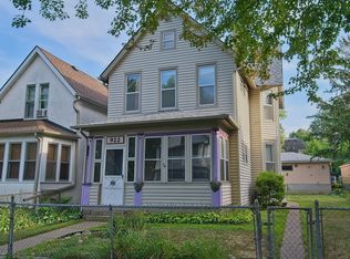 922 Beech St, Saint Paul, MN 55106