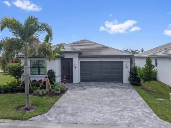 11972 SW BACKRUSH Road, Port St Lucie, FL 34987