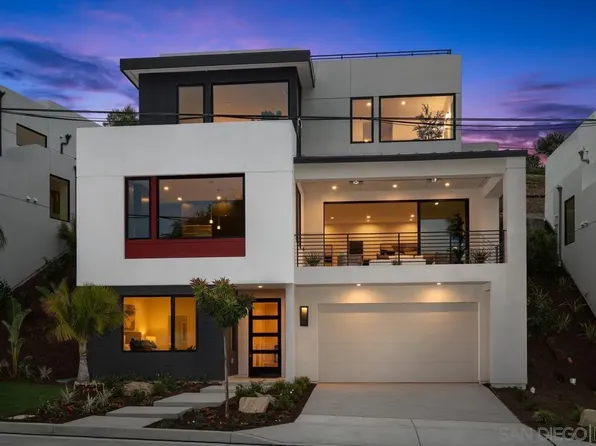 4841 Academy St, San Diego, CA 92109