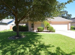 16306 Cypress Valley Dr, Cypress, TX 77429