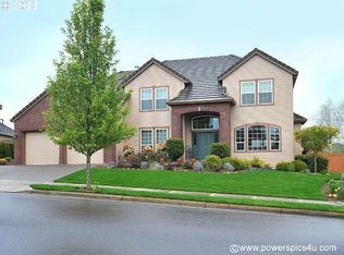 23598 SW McLoughlin Ct, Sherwood, OR 97140