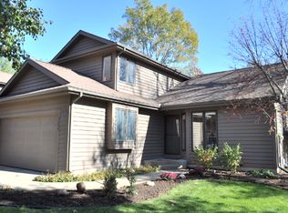 3526 Bridgetown Rd, Bristol, IN 46507