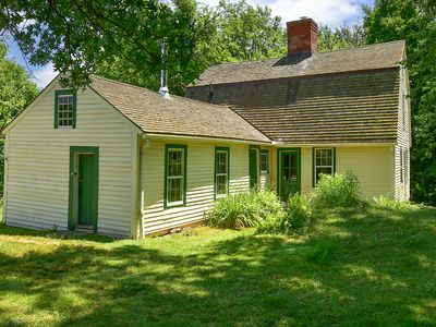 76 N Meadow Rd, Windsor, CT, 06095